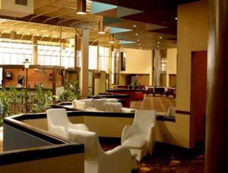 Ramada Columbia/Fort Jackson Area Restaurant foto