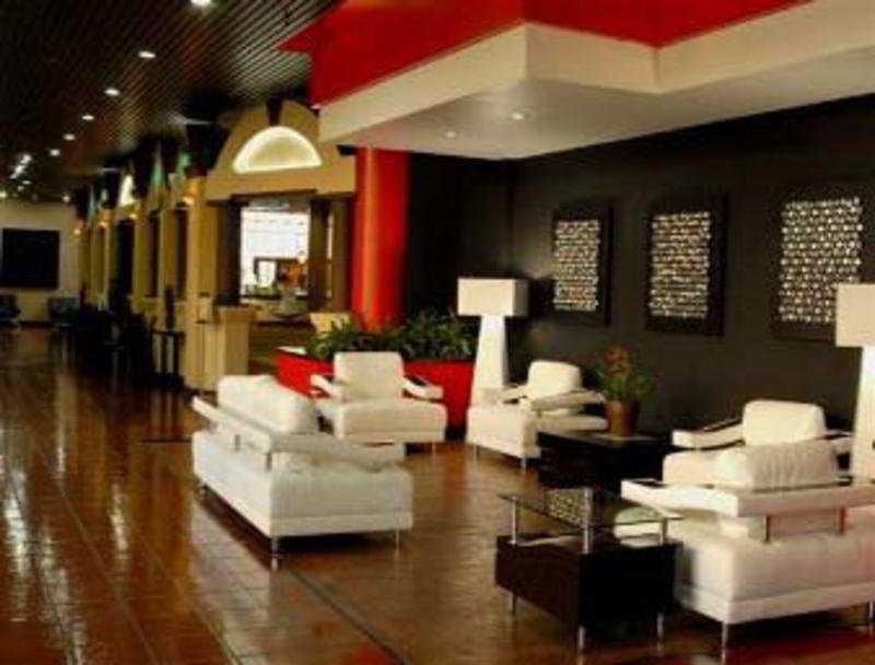 Ramada Columbia/Fort Jackson Area Interieur foto
