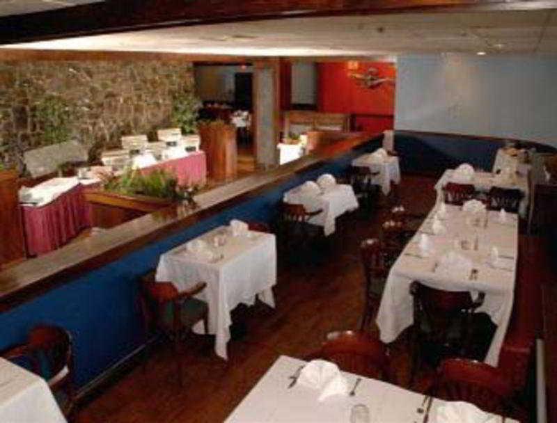 Ramada Columbia/Fort Jackson Area Restaurant foto